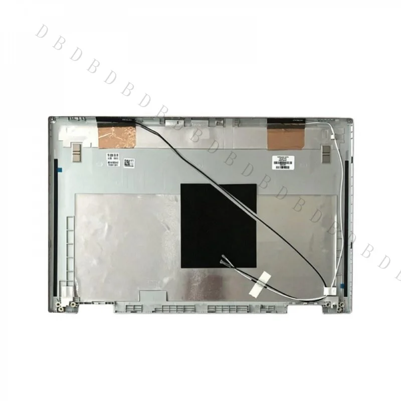 AA+New Laptop LCD Back Cover A Shell Lid With Antenna M45108-001 For HP Pavilion X360 15-ER TPN-W147 Replacement Screen Lid