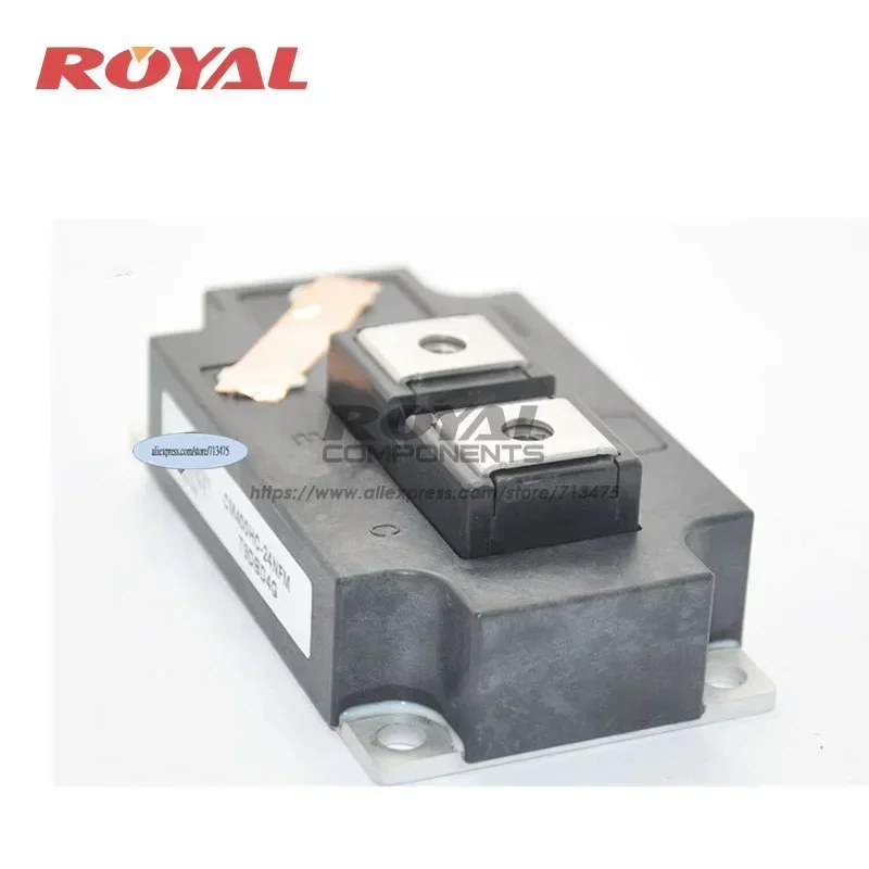 CM400HC6-24NFM KOSTENLOSER VERSAND NEUES MODUL