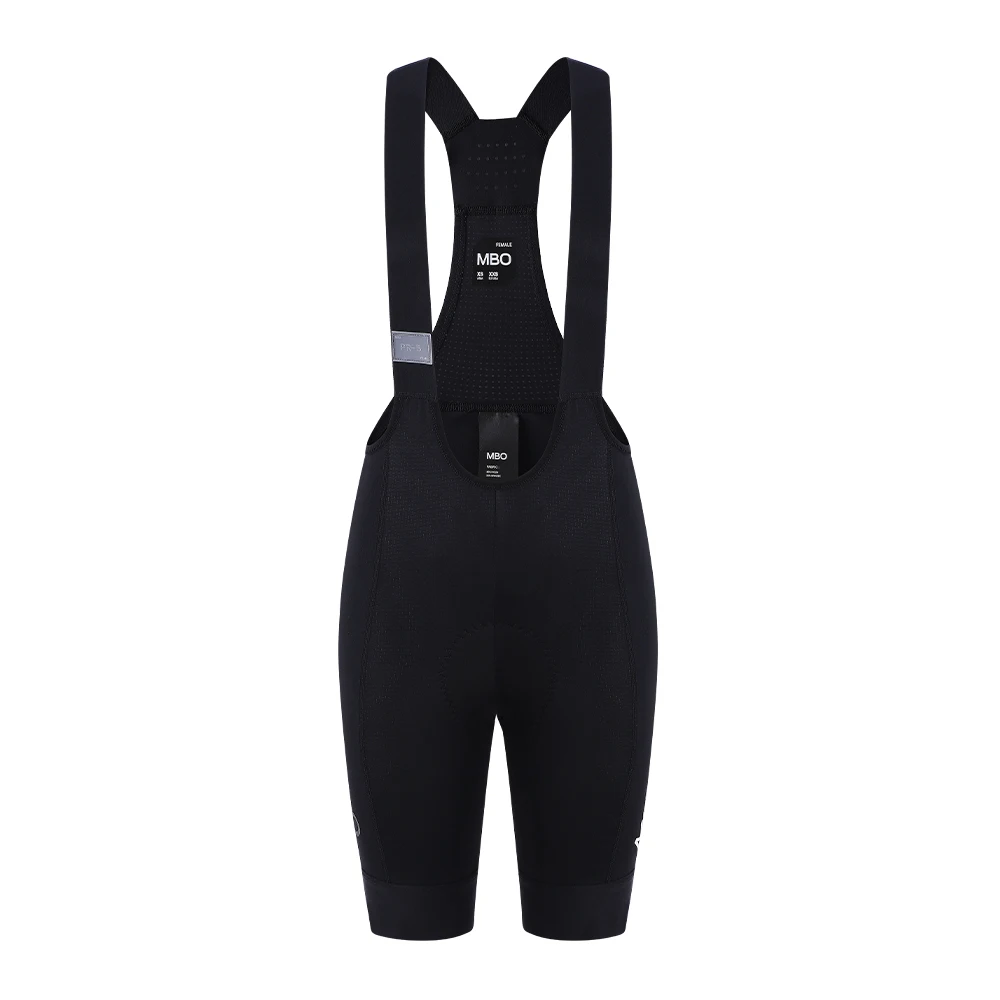 

MBO Cycling Women‘s Bib Shorts mtb pants with EIT Chaomis supports 7H Riding Bicycle Clothing Women's panties T511