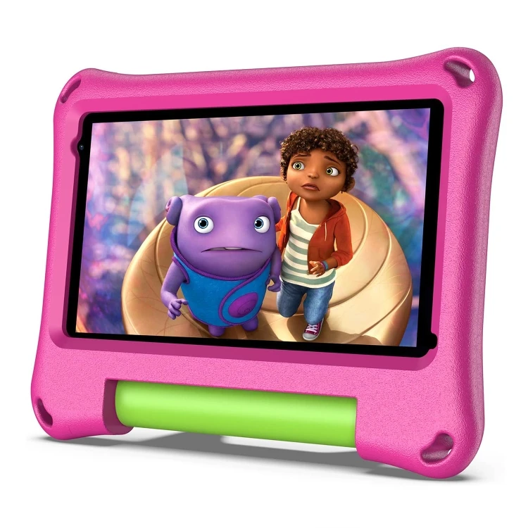 

Newest Global Version VASOUN M7 7 Inch Mini Kids Tablet PC 2GB+32GB Android 11 Kids Educational Tablets
