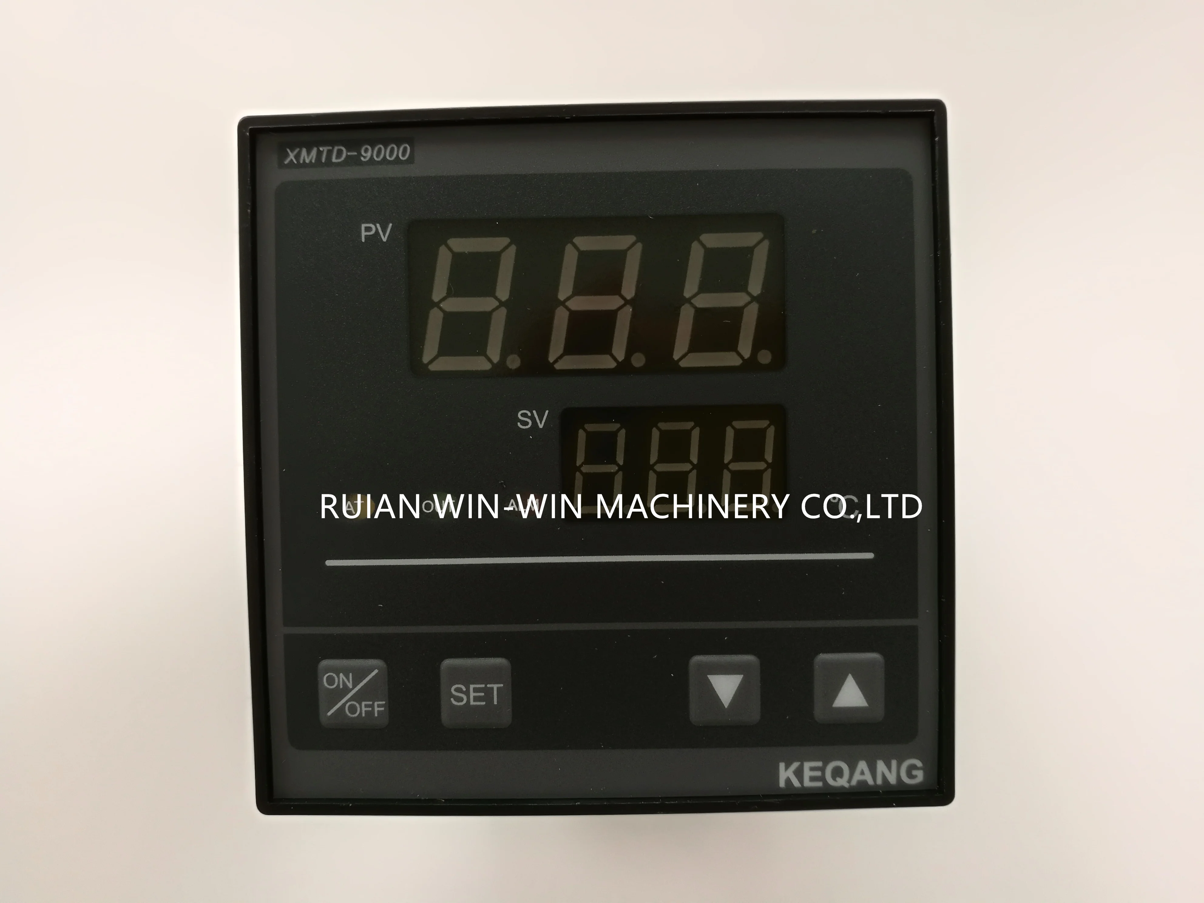 

KEQANG XMTD-9031 Temperature Controller for Bag Making Machine