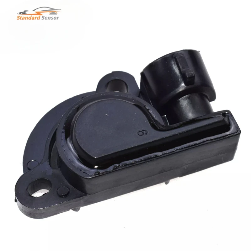 

Throttle Position TPS Sensor 17106681 For Buick Pontiac Suzuki Chevrolet C1500 Aveo Corsa LUV Meriva MODORE V6 VS V Chevy