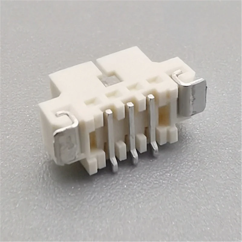 20PCS/LOT 533980371 53398-0371 0533980371 3PIN P=1.25mm Wire-to-board connector New and Original