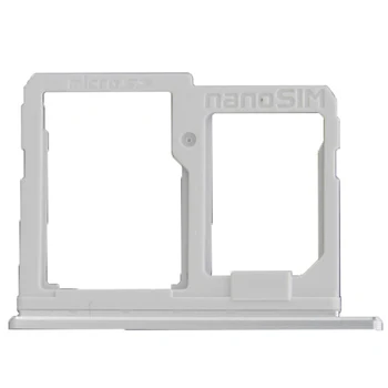 Support de carte Micro Sim, adaptateur de remplacement, pour H871 H872 LS993 VS998 H873, LG-G6