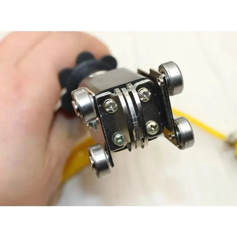 #c For Wrnm-201 roller surface thermocouple roller type temperature sensor temperature measuring probe rolling sensor