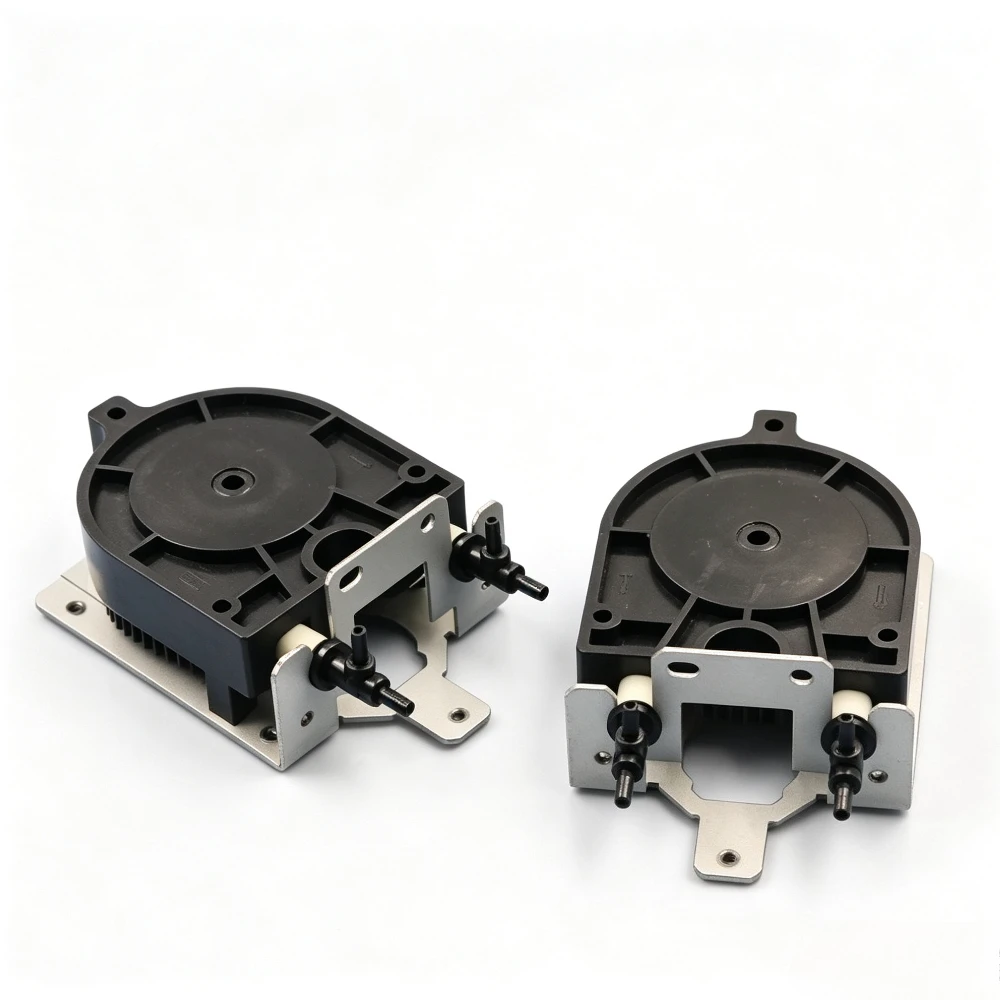 U Shape Ink Pump For Roland SJ540 SJ640 XJ540 XJ640 VP540 Inkjet Printer Parts