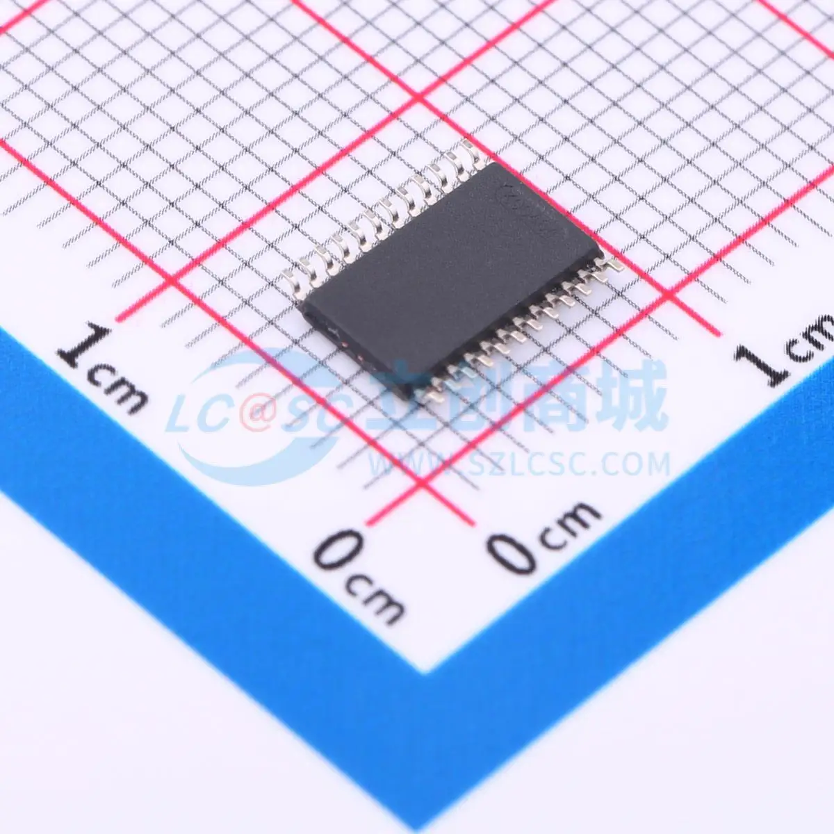 PCA9555PWR Disponibile