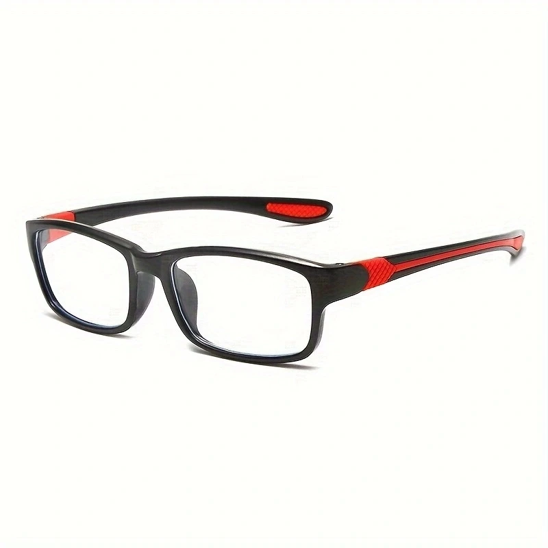3/1 PCS Sportleesbril Heren Dames - Comfortabele, stijlvolle presbyope lezers met lenzen van polycarbonaat, bulkgroothandel