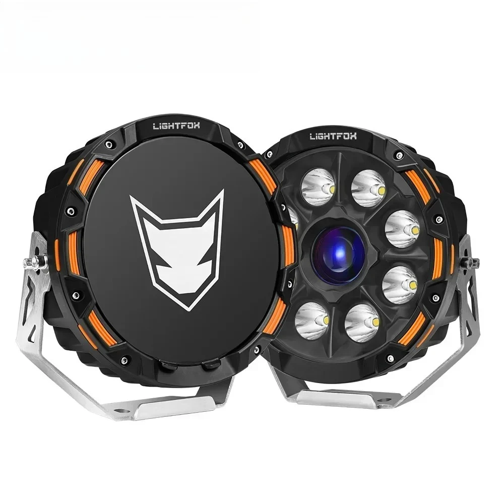 Lightfox Super Brig…