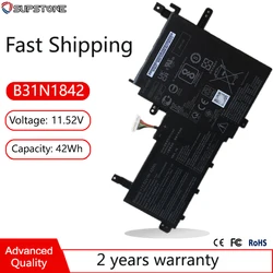 B31N1842 0B200-03440000 Laptop Battery For Asus VivoBook 15 M513UA X513EA S531FA S531FL K513EA X531FL X531FA V531FL V5050E F513E