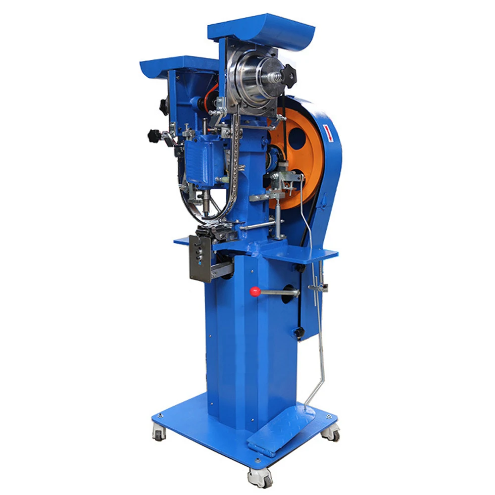 【bets】Automatic Grommet Eyelet Machine