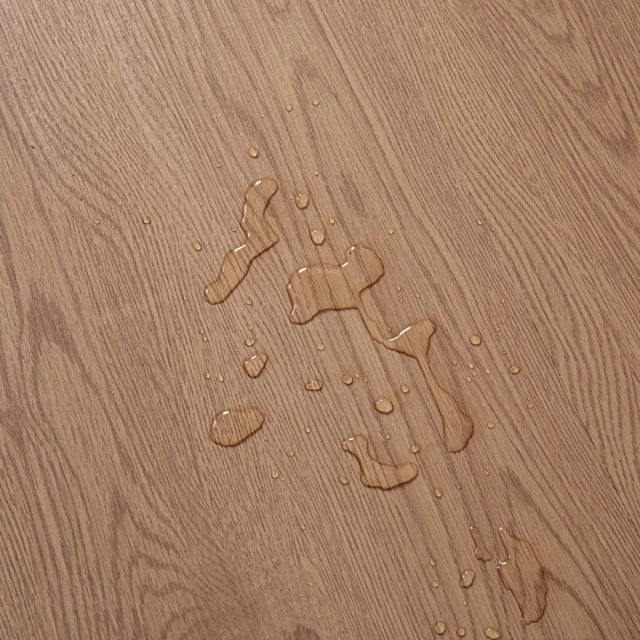 لفة أرضيات الفينيل 15.7 بوصة عرض × 118 بوصة طول/ 12.9 قدم مربع، قشر وعصا 2026 بلاط أرضيات لوح من الفينيل لأي غرفة، سهلة DIY #6