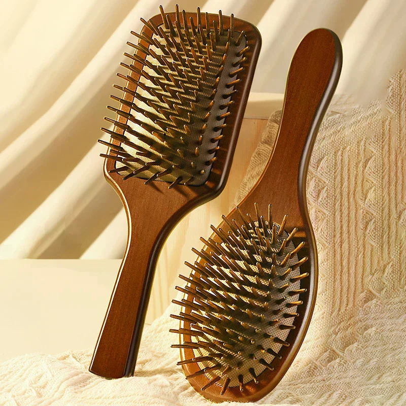 1pcs Sandalwood Brush Teeth, Types, for Diy Projects Home Improvement Professional Grade Easy Handling Premium