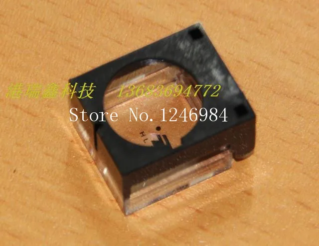 [SA]Button switch accessories Jinhong M16 square button touch-proof cover transparent dust cap--100PCS/LOT