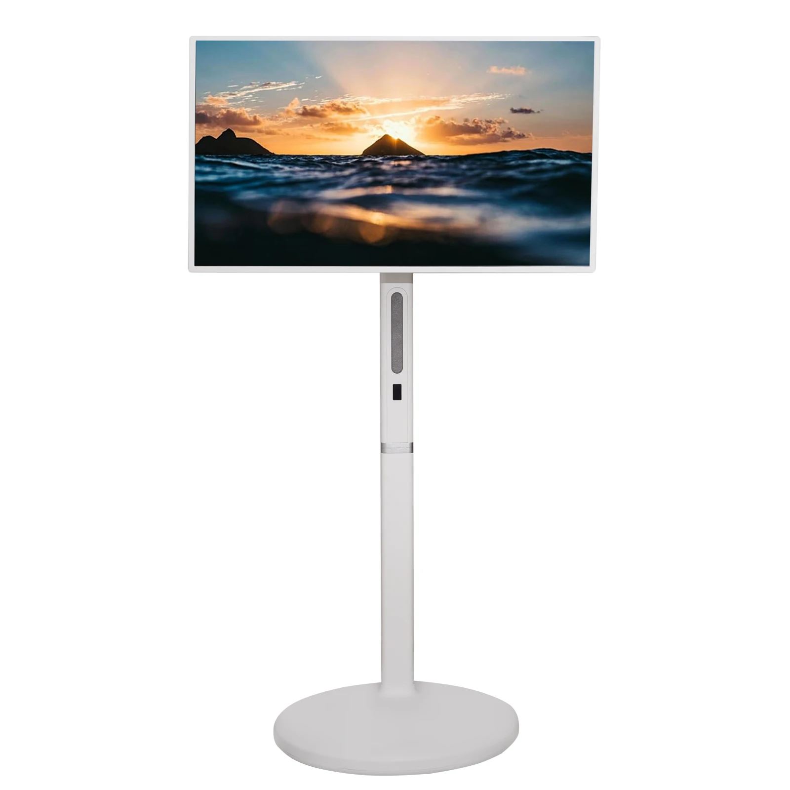 

21.5/32' Mobile Touch Smart Screen Free Screen Wireless Projection Live Broadcast Machine Bestie Mobile TV Screen
