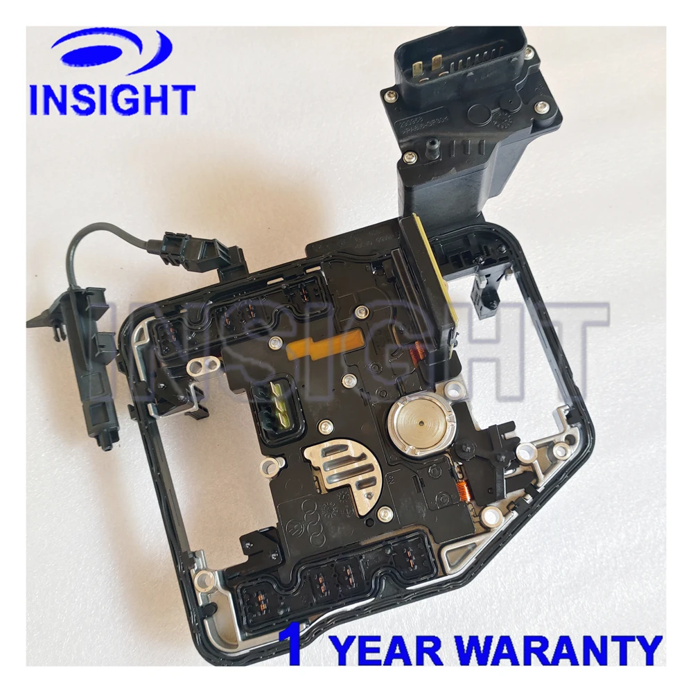 DQ200 0AM TCU TCM DSG 7-Speed Gearbox Control Unit Part 0AM927769G For Volkswagen Skoda Siat Golf Jetta Passat Touca