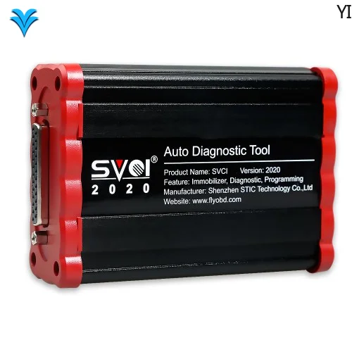 

svci V2020 all function of VVDI2 Immo diagnostic programming tool svci V2020 18 Software no limited svci abrites commander