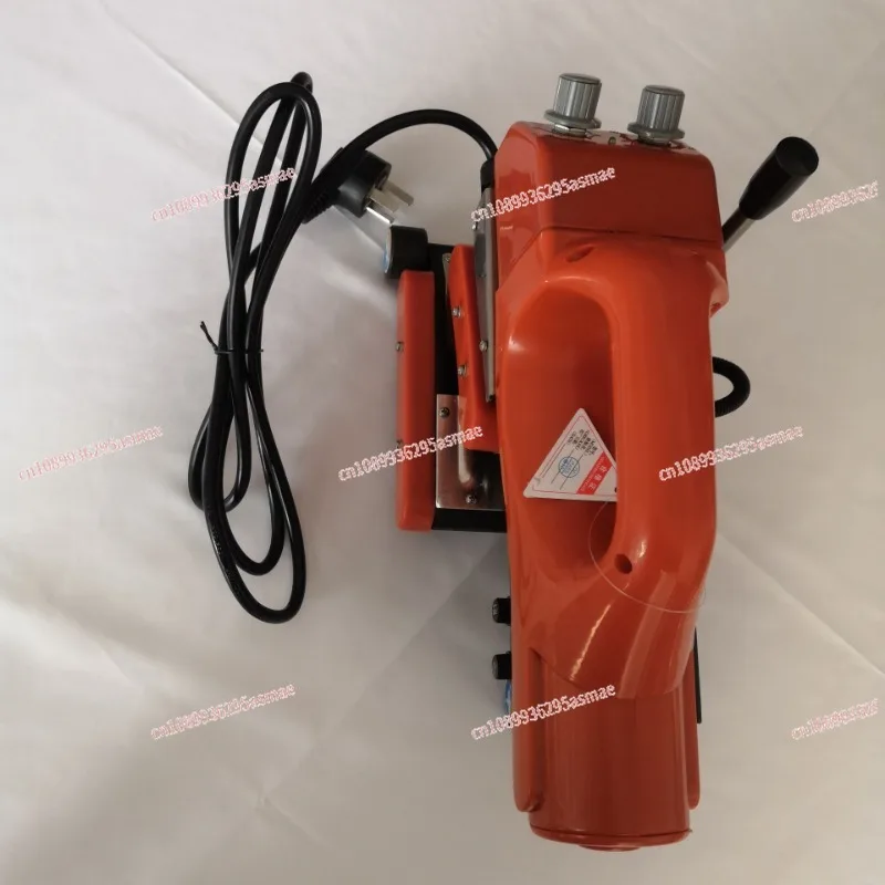 

Geomembrane welding machine anti-seepage creep butt welding machine digital display 800