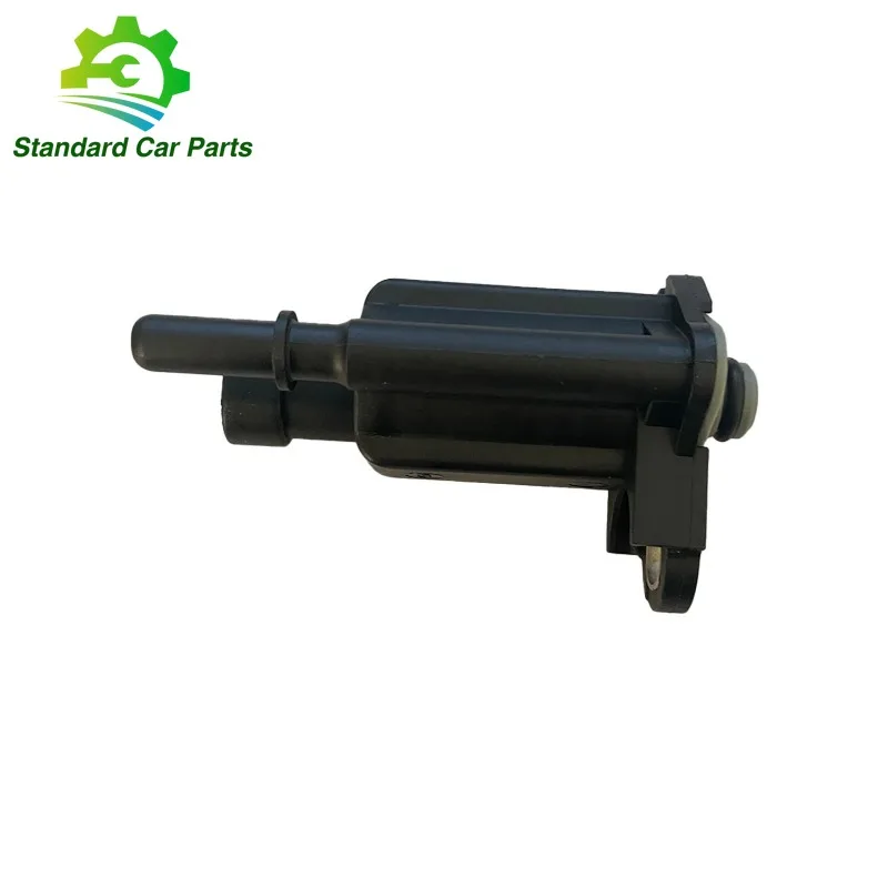 12581282 Vapor Canister Purge Solenoid Valve For Buick Lucerne Verano Cadillac DTS STS Chevrolet Cobalt Equinox 2141105