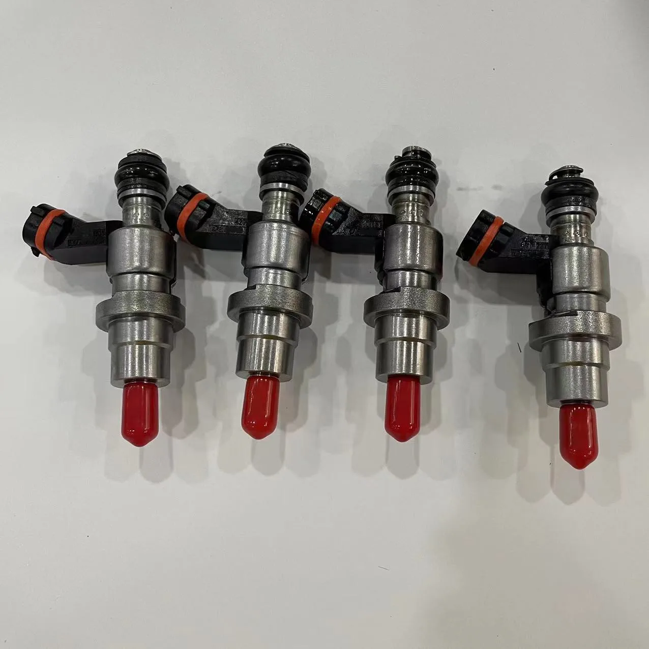 1/4PCS Fuel Injector 23250-28030 2325028030 For T-OYOTA NOAH VOXY GAIA NADIA VISTA OPA CALDINA ALLION PREMIO