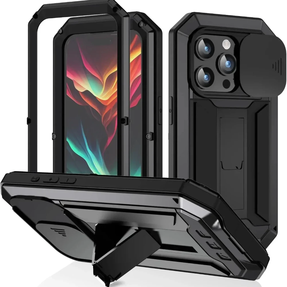 Heavy Duty Rugged M… - image