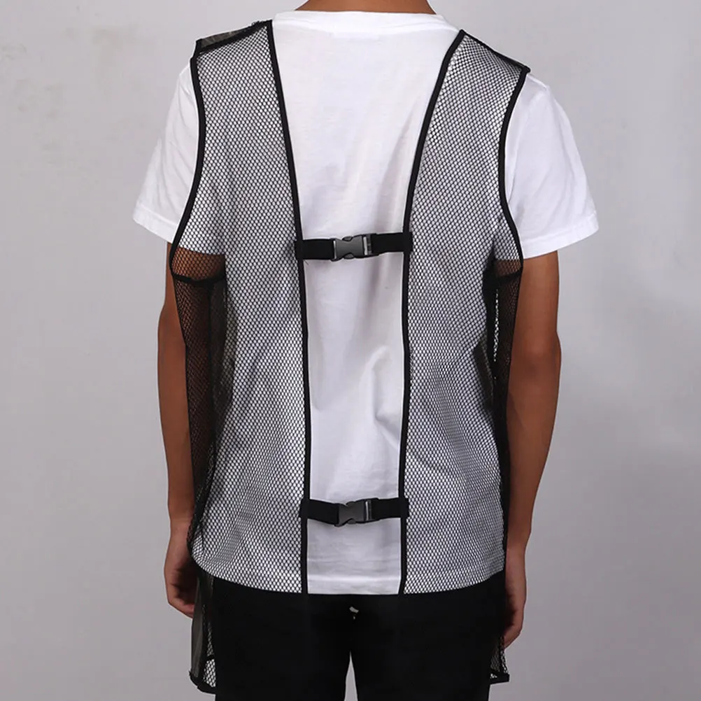 

Waterproof For Dyeing Fashion Barber Salon Gown Comfortable Skin-Friendly Breathable Quick-Dry With Pockets Hair Coloring