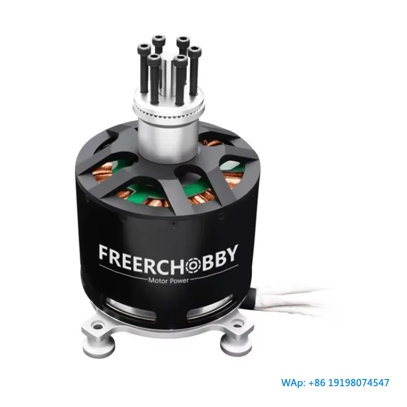 

Бесщеточный двигатель 120100 25 кВт с регулятором скорости 22S 380A для Mega