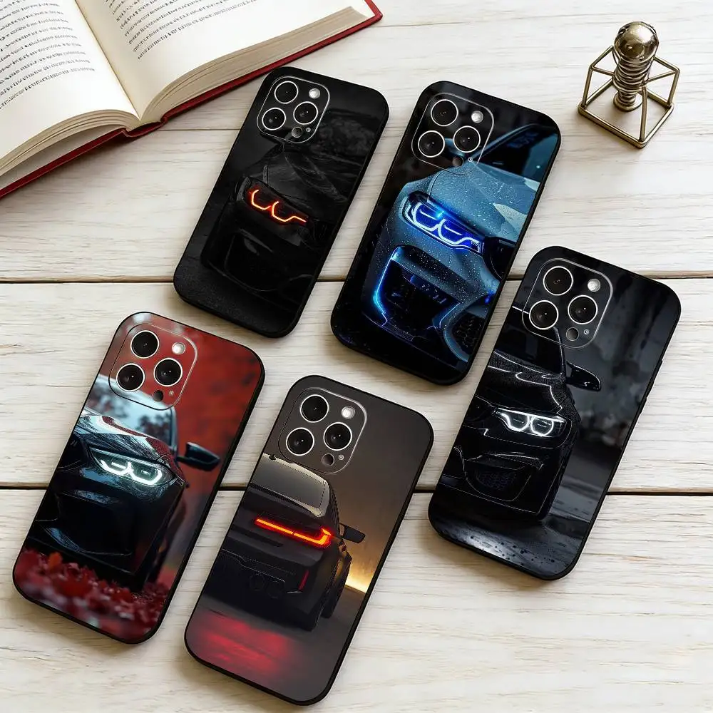 C-Car M4 Phone Case…