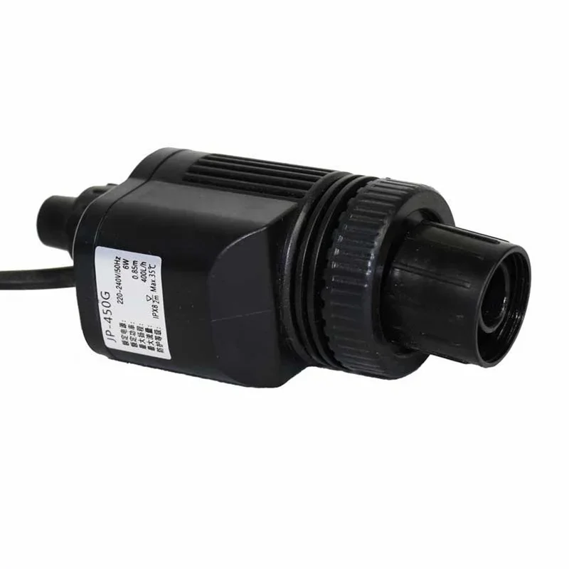 110-240v SUNSUN HW 602 603 602B 603B 110-240v water pump jp-450g Aquarium external biochemical filter