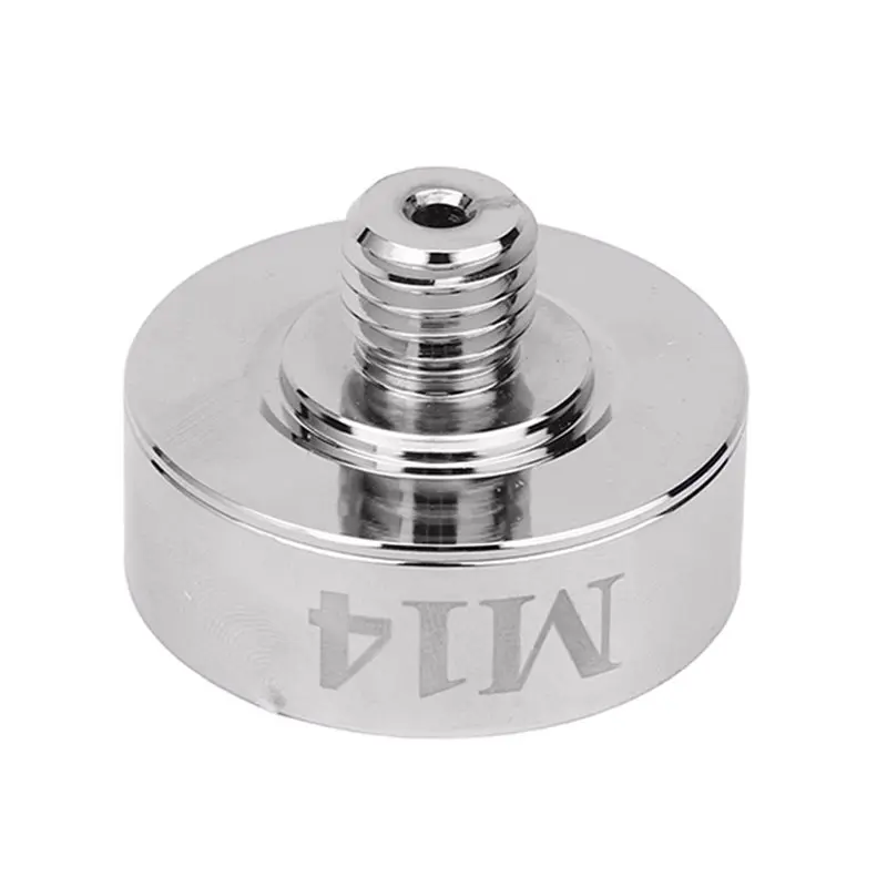 For X LOCK To M14 Thread Or 5/8 Thread Adapter Quick Locking Flange Nut For Angle Grinder Cutting Blade Discs-AT64