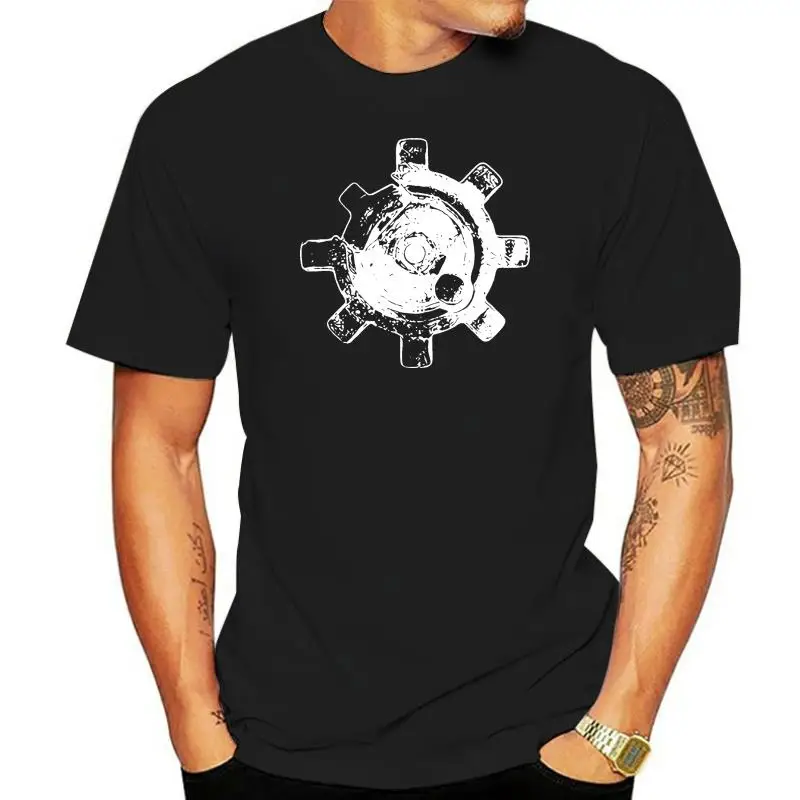 Mens T Shirt M16 Ar15 Man T Shirt T Shits Printing Short Sleeve Casual O-neck Cotton