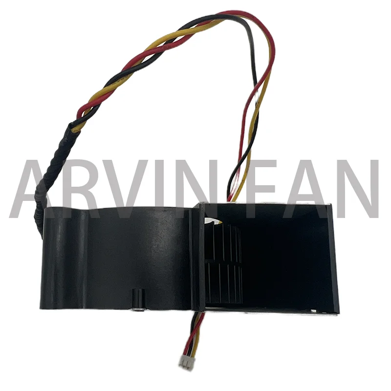 Imagem -03 - Ventilador Original Turbo Blower para Projetor Ef70251b2-c020-g99 12v 2.38w