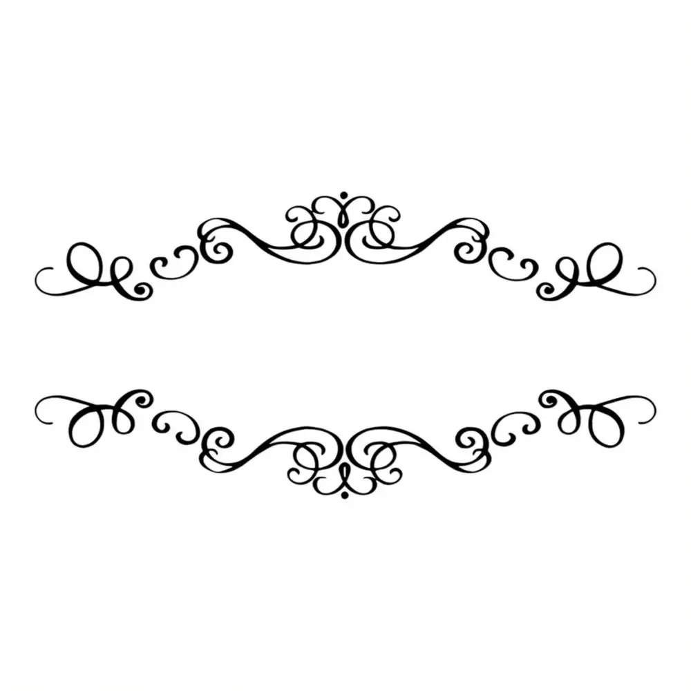 Modern Minimalist Bathroom Laundry Pantry Wall Decal Waterproof Removable Adhesive Home Decor Door Sign Sticker