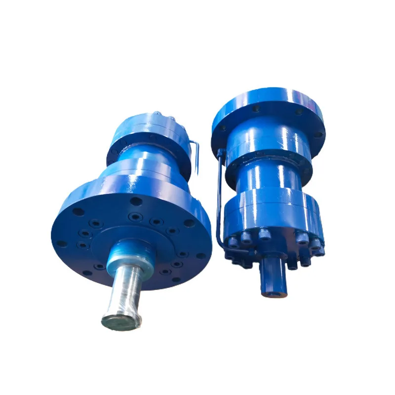 Factory Hot Sale Low Noise High Torque Planetary Gearbox Speed Reducer Drive Hydraulic Gear Reducer For Rotary Drilling Rig Use