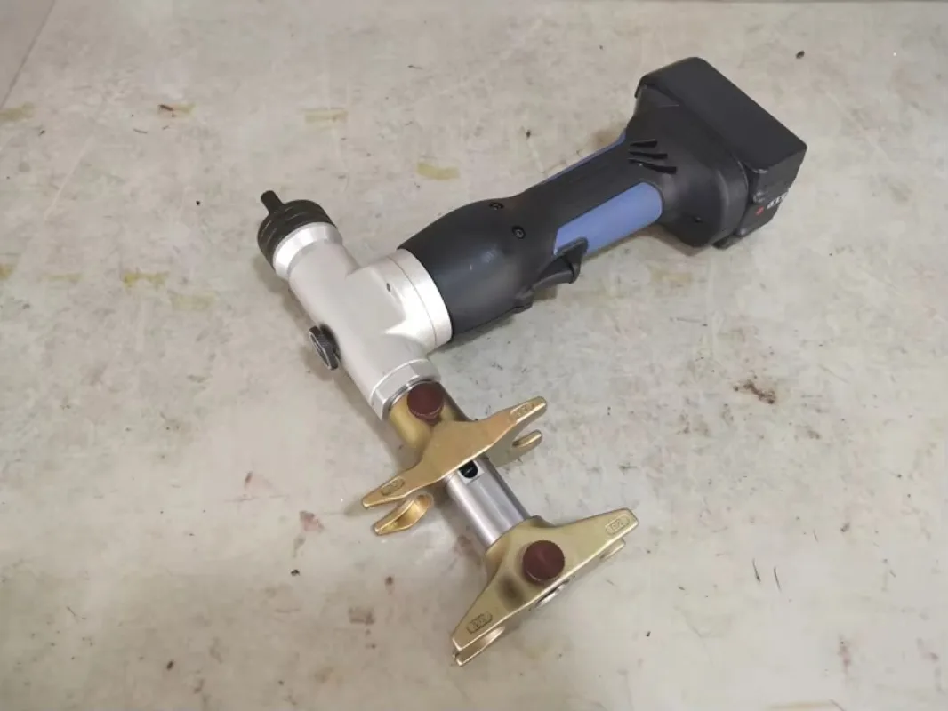 Hot saleEP-LK1432 High Quality Battery Powered Plumbing Tool - view 3