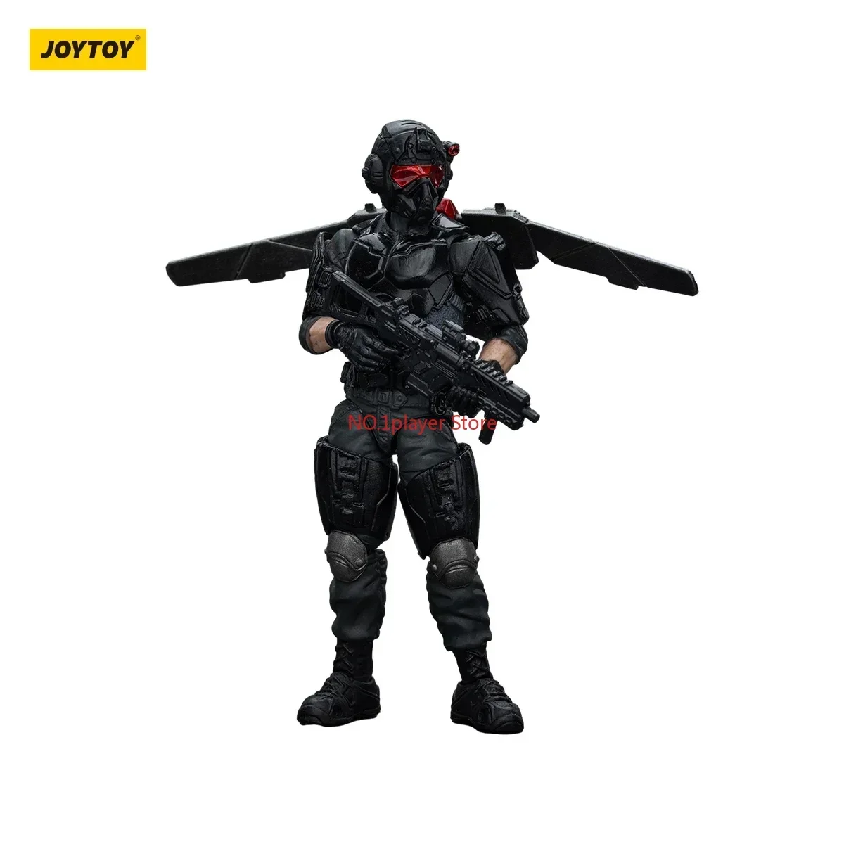 

JOYTOY Dark Source 1/18 Фигурки Аниме 10 см Армейский строитель Рекламный пакет 4 Коллекция Модель Игрушки Аниме Серия