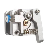 3D Printer Upgrade Extruder Kit V2 Metal Extruders for Creality Ender 3 Pro/Ender 5 Pro/Ender 5 Plus/CR-10 Series 3D Printer