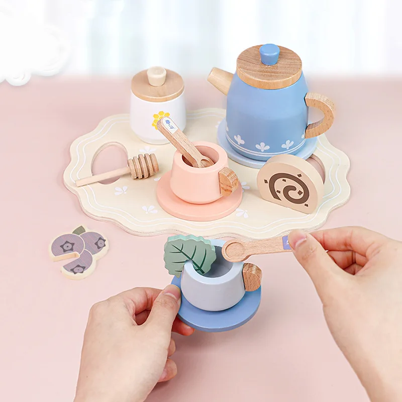 1-12-scale-wooden-tea-set-toys-mini-afternoon-tea-cup-cake-model-pretend-play-kitchen-food-accessories-for-kids-girls-gift