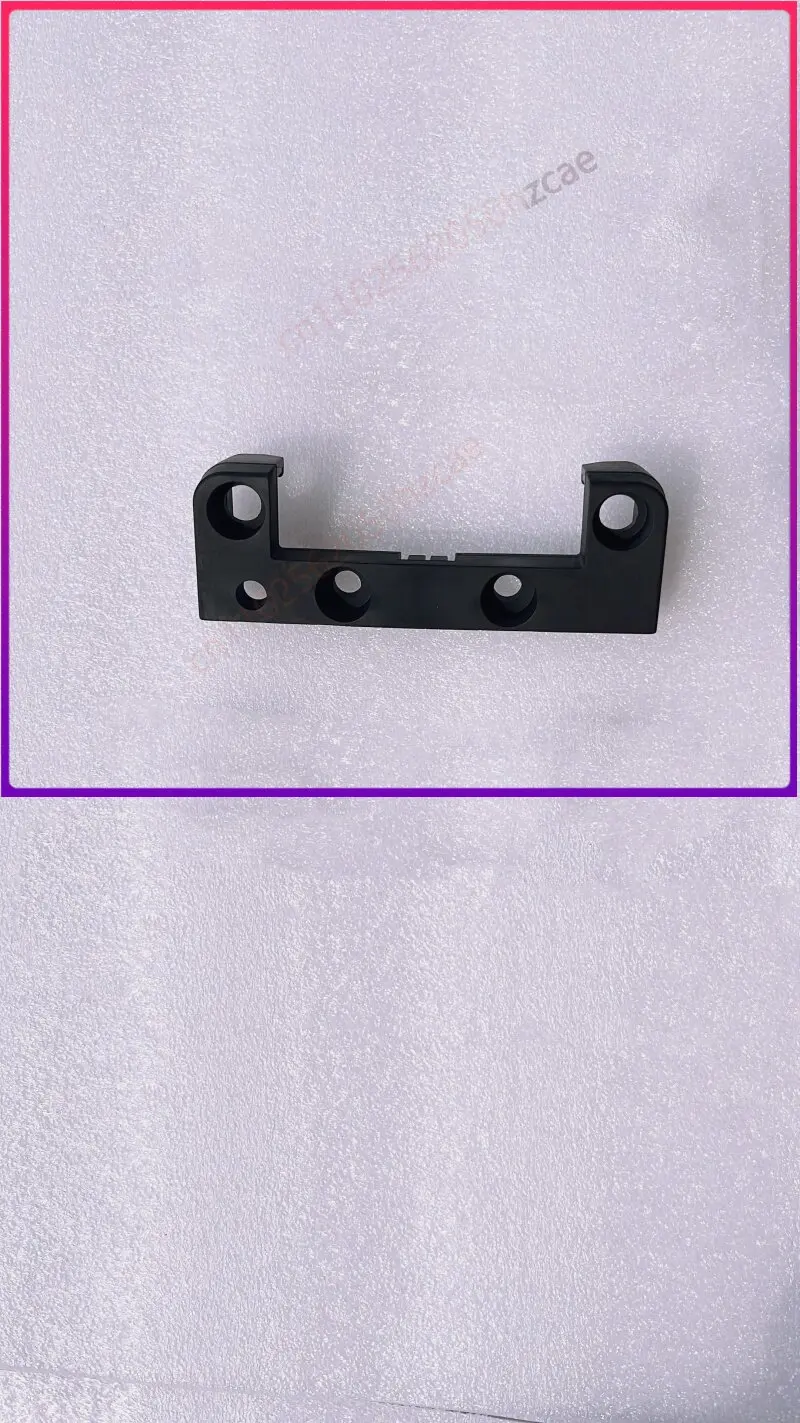 3PCS Bottom Corner Cushion Pad 001357.06 For DJI Agras T60 Agricultural Drone Body‑corner Rubber Buffer Repair Spare Part
