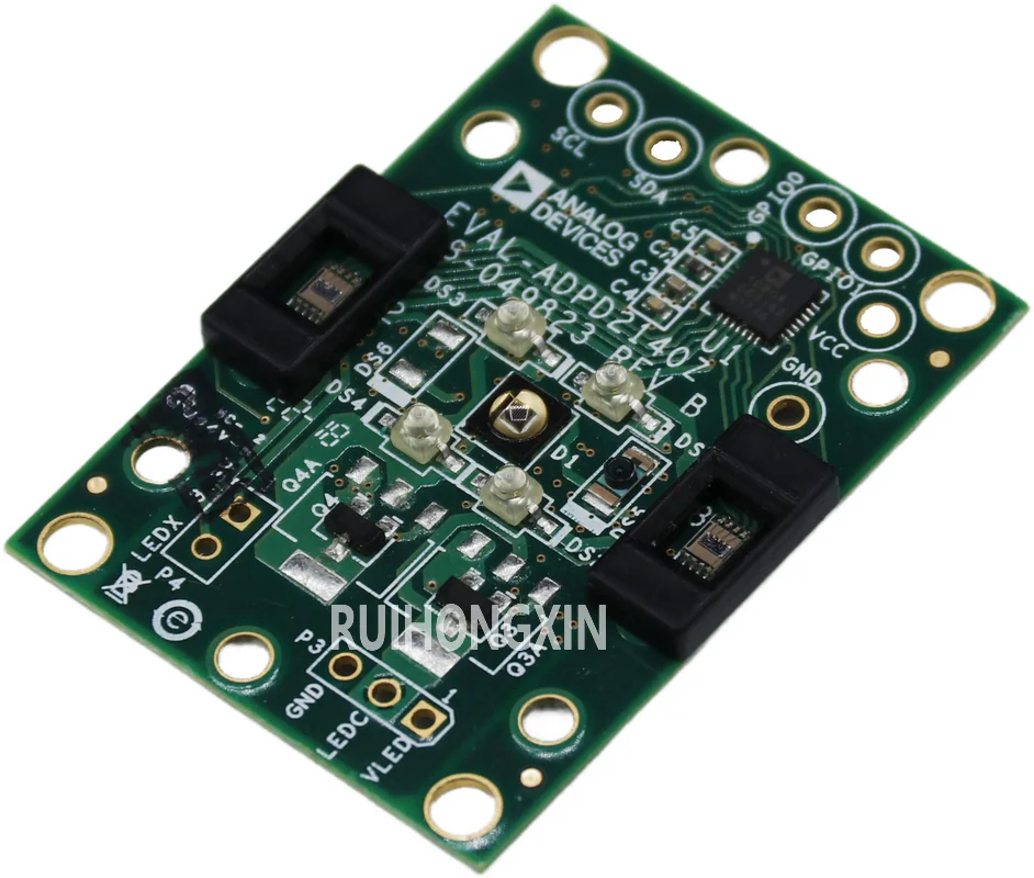 Original genuine EVAL-ADPD2140Z ADPD2140-optical infrared IR evaluation board sensor