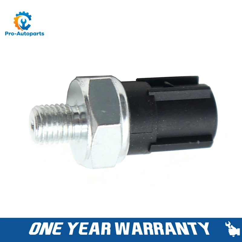 

Vtec Valve Switch Timing Oil Pressure Sensor For Honda Accord/Civic/CRV integra 2.0L 2.4L 37250PNEG01 37250-PNE-G01