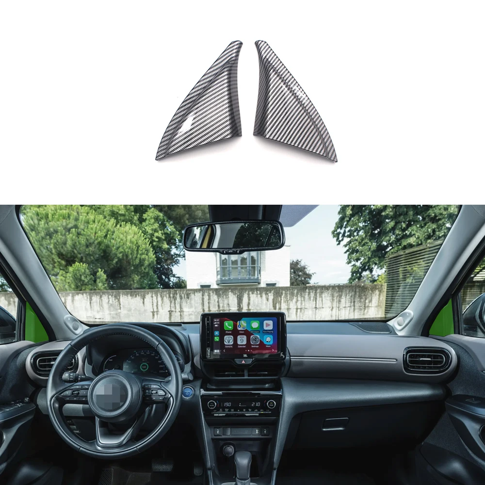 For Toyota Yaris Toyota Yaris  Cross Decorative Pillar