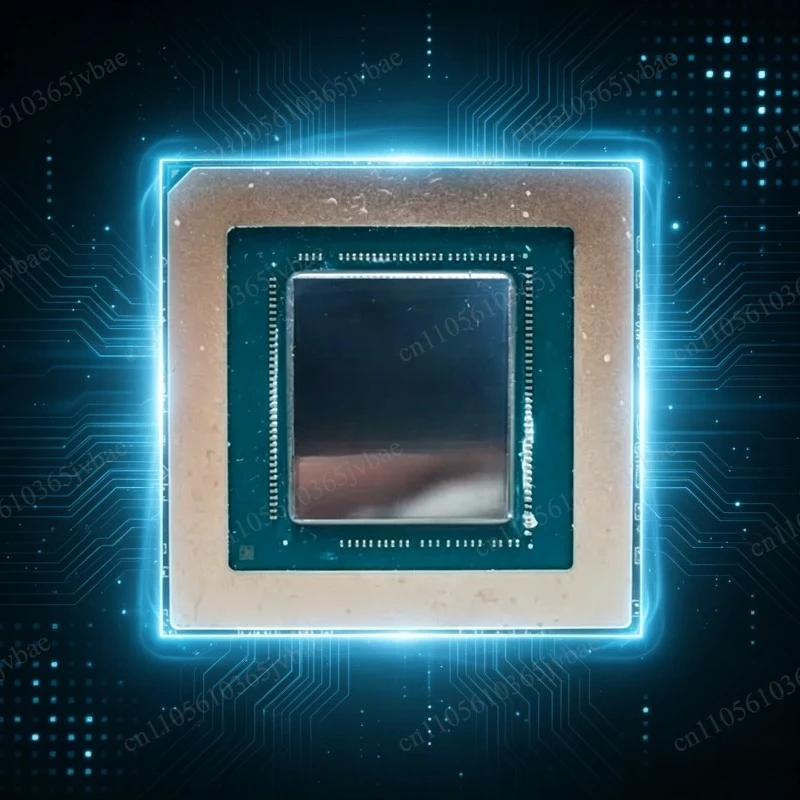 AD102-300-A1 GPU GeForce RTX 4090 Graphics IC Core