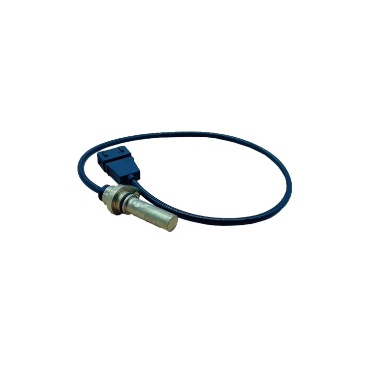 Linde 336 E Series Speed Sensor 115/116/1120 Forklift Metal Spare Parts OEM No 7917415538 for Multiple Industries