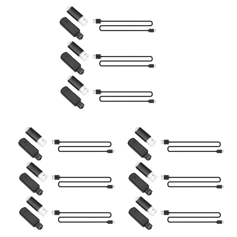 B50B-9 Sets Usb Ada… - image