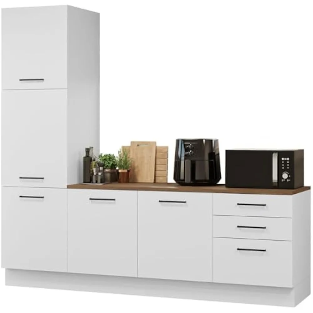 Hazel Kitchen Set 9…