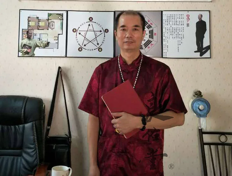 5P #   2023 جديد Geomantic ماستر طرد الروح الشريرة جلب الحظ الجيد المال يبارك الصحة الآمنة تاي سوي بطاقة ذهبية تميمة قوية بالكامل