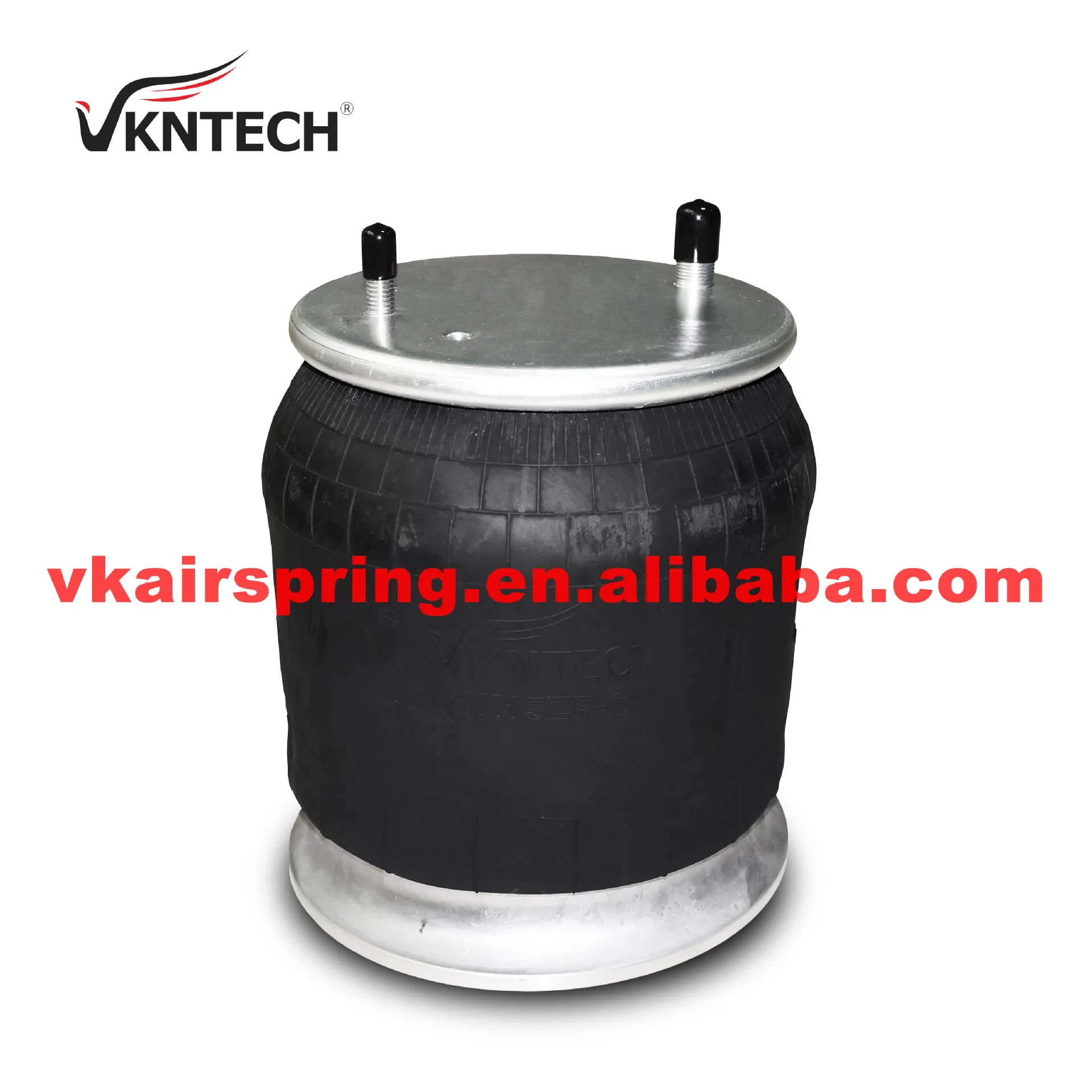 

Пневматическая резиновая пружина-амортизатор для американских грузовых прицепов W01-358-9781 1R12-603