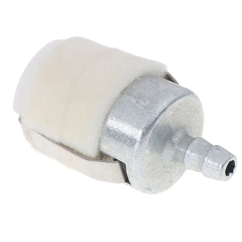 Imagem -05 - Filtro de Combustível para a Gasolina Máquinas de Jardim Motosserra de Alta Qualidade Peças
