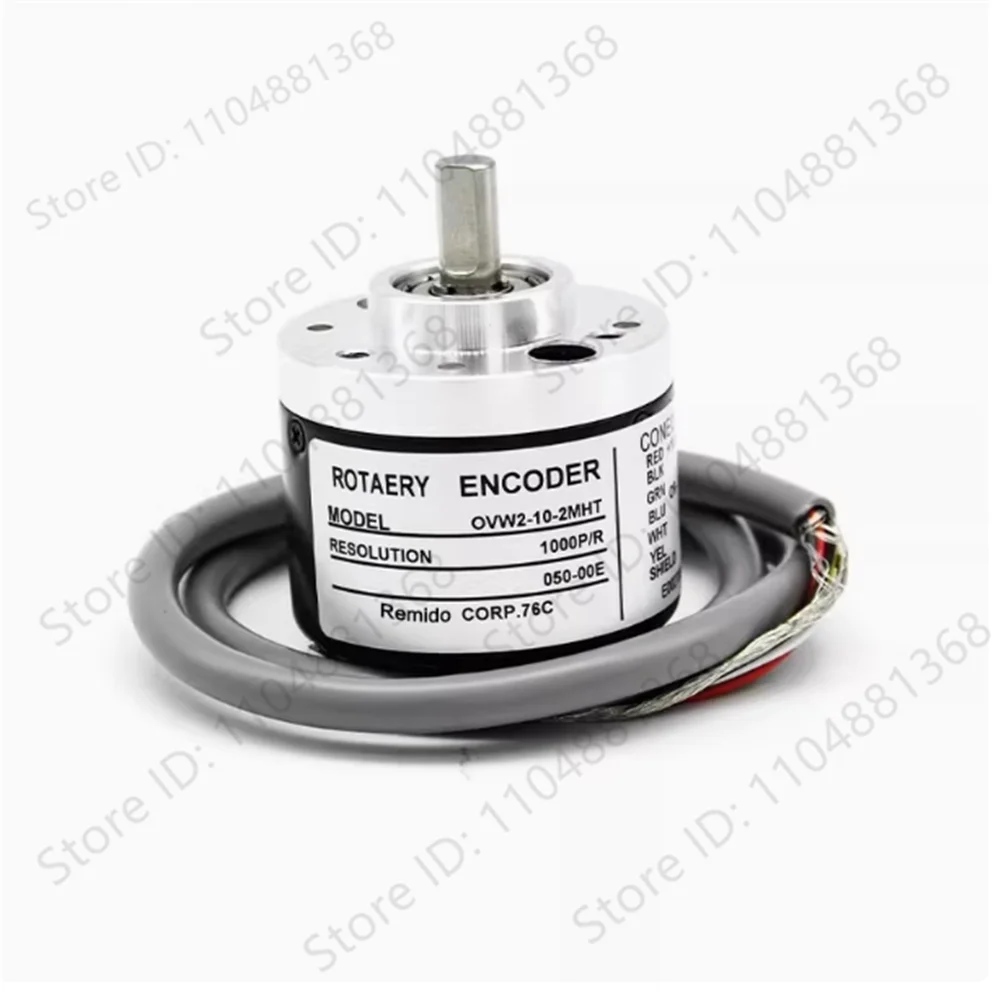 

new encoder OVW2-36-2MHC OVW2-10-2MHC OVW2-12-2MHC OVW2-15-2MHC OVW2-18-2MHC OVW2-20-2MHC OVW2-25-2MHC